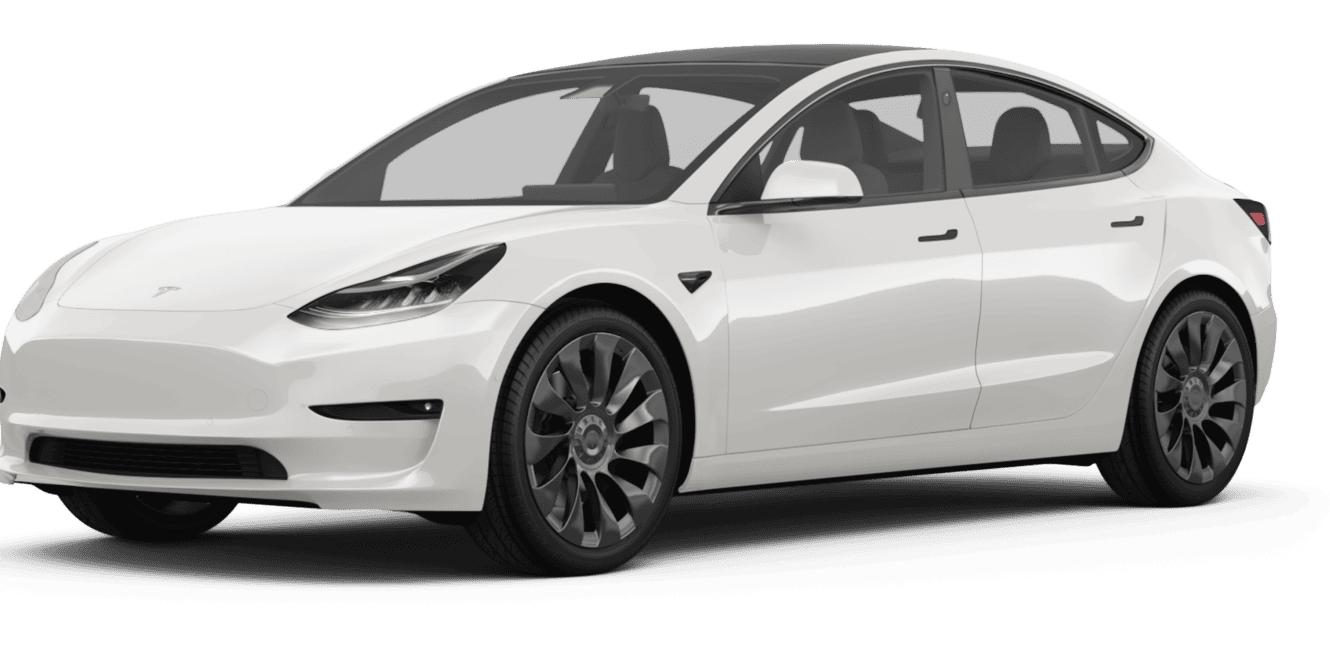 TESLA MODEL 3 2023 5YJ3E1EA0PF568475 image